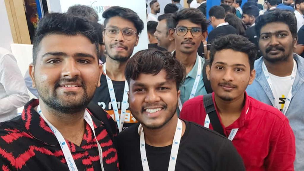 Why you should go for Infosec meet-ups, Conferences!