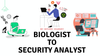 Biologist to CyberSecurity Analyst: My InfoSec Journey